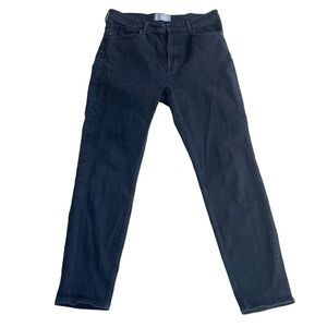 Everlane Black High Rise Jeans US 31